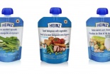 Thu hồi đồ ăn trẻ em của hãng Heinz
