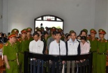 Nguyên Giám đốc VDB bị đề nghị án tử hình giàu cỡ nào?