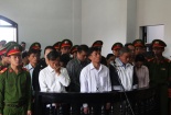 Đại án nghìn tỷ tại Đắk Nông: 1 án tử hình, nhiều án chung thân