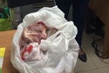 Siêu thị tạm ngưng nhập thịt heo nghi nhiễm bệnh