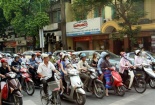 Thu phí đường bộ: Hà Nội 'mắng oan' cấp dưới?