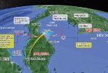 Malaysia khẳng định MH370 bị không tặc điều đi nơi khác