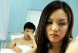 Chồng ăn chay, bắt vợ ngủ 'chay'