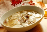 Nấm ăn tốt cho sức khỏe nhưng phải chọn đúng