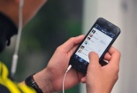 Lộ thông tin cá nhân khi dùng wifi 'chùa'
