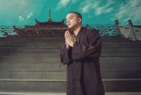 Cao Thái Sơn chính thức xuống tóc đi tu