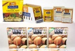 Thu hồi bánh trứng nhiễm khuẩn