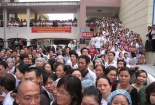 Vì sao Bệnh viện bất ổn an ninh?