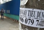 Vay tiêu dùng - Bẫy hiểm dễ dính nợ 'khủng'