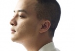 Cao Thái Sơn: Lột xác để  tìm người yêu