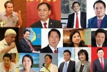300 tỷ phú trong nhóm siêu giàu Việt Nam