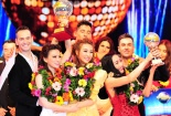 Bước nhảy hoàn vũ 2014: Sau ánh đèn sân khấu
