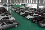 Việt Nam xuất khẩu ôtô: Tin được không?