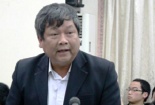 Tổng giám đốc Nguyễn Đạt Tường: 'Không thể che giấu việc hối lộ'