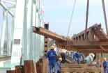 Bắt đầu thanh tra dự án đường sắt JTC trúng thầu