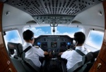 Phi công bị đình chỉ vì bình luận vụ MH370