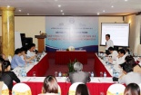Hội nghị tuyên truyền cho Ngày KH&CN 18-5