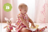 Thu hồi thú nhồi bông gây nghẹt thở