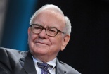 Con đường thành công gian truân của tỷ phú Warren Buffett