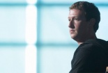 Ông chủ Facebook ăn lương 1 USD/năm