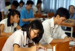 Công bố chi tiết lịch thi tốt nghiệp