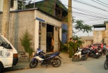 Bom thư gửi Giám đốc doanh nghiệp phát nổ