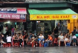 'Cấm cán bộ, công chức la cà hàng quán trong giờ làm việc'