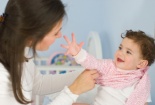 Bí kíp giúp trẻ mau khỏi ốm với 'thần dược' tự nhiên