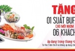 Nhà hàng lẩu bò Kendo tặng buffet miễn phí tháng 4-2014