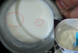 Công an Hà Nội sẽ điều tra sữa Abbott nổi váng đen