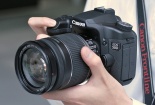 Những đợt thu hồi máy ảnh gây xôn xao của Canon