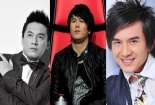 Lam Trường hay Đan Trường sẽ ngồi ghế nóng Giọng hát Việt Nhí 2014?