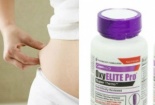 Người bị viêm gan nặng vì sử dụng thuốc giảm cân OxyElitePro tăng mạnh