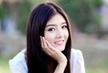 Những hot girl rất kín tiếng trong chuyện tình cảm