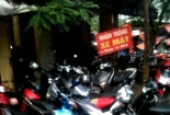Từ vụ cháy bãi giữ xe tại TP. HCM: Các hộ tự trông xe thì sao?