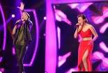  Vietnam Idol: Nghi vấn  Đông Hùng – Phương Linh yêu nhau