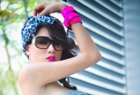 Trang Trần: “Cởi, sex... cũng là cơ hội trên phim“