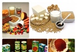 Trung Quốc đối mặt với thực phẩm chứa chất thải công nghiệp