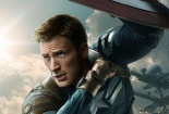 Phim Captain America 2 lập kỷ lục doanh thu