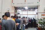 Bắt buộc tham gia bảo hiểm y tế?
