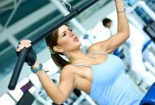 Lưu ý khi tập thể thao để tăng cân, tăng cơ