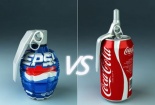 Pepsi và Coca-Cola: 'Cuộc chiến không khoan nhượng'