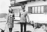 Vợ Adolf Hitler mang trong mình dòng máu Do Thái