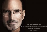 Hé lộ đời tư thú vị của huyền thoại Steve Jobs