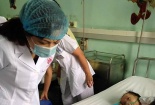 Bộ trưởng Tiến: Có con bị sởi không dại cho vào viện Nhi