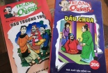 Tin mới nhất vụ nữ sinh bị treo biển 'tôi là người ăn trộm': Chúng ta đang dung dưỡng... ăn cắp!