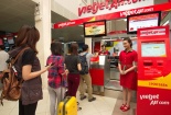 Bay đến Thái Lan với 99.000 đồng cùng VietJet Air