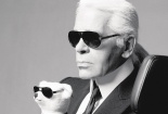 Karl Lagerfeld, “ông hoàng đồng tính” của ngành thời trang