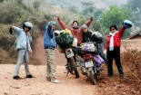 Đồ phượt siêu rẻ cho hè 2014