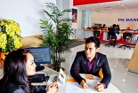 Sáp nhập ngân hàng kiểu 'bố-con': Hy hữu?